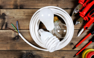 Impianti elettrici generici